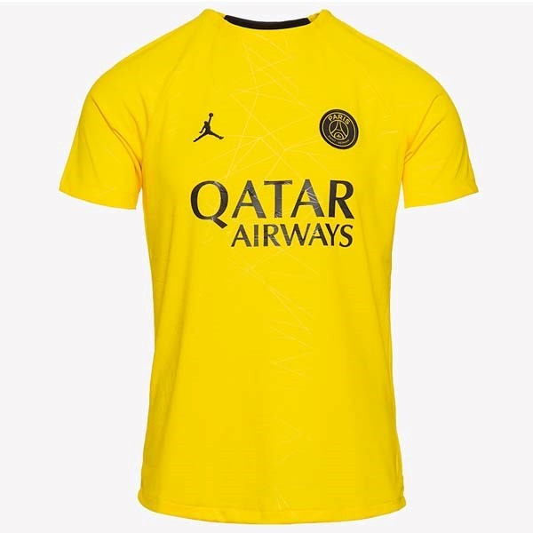 Tailandia Camiseta Paris Saint Germain Pre-Match 2022/23